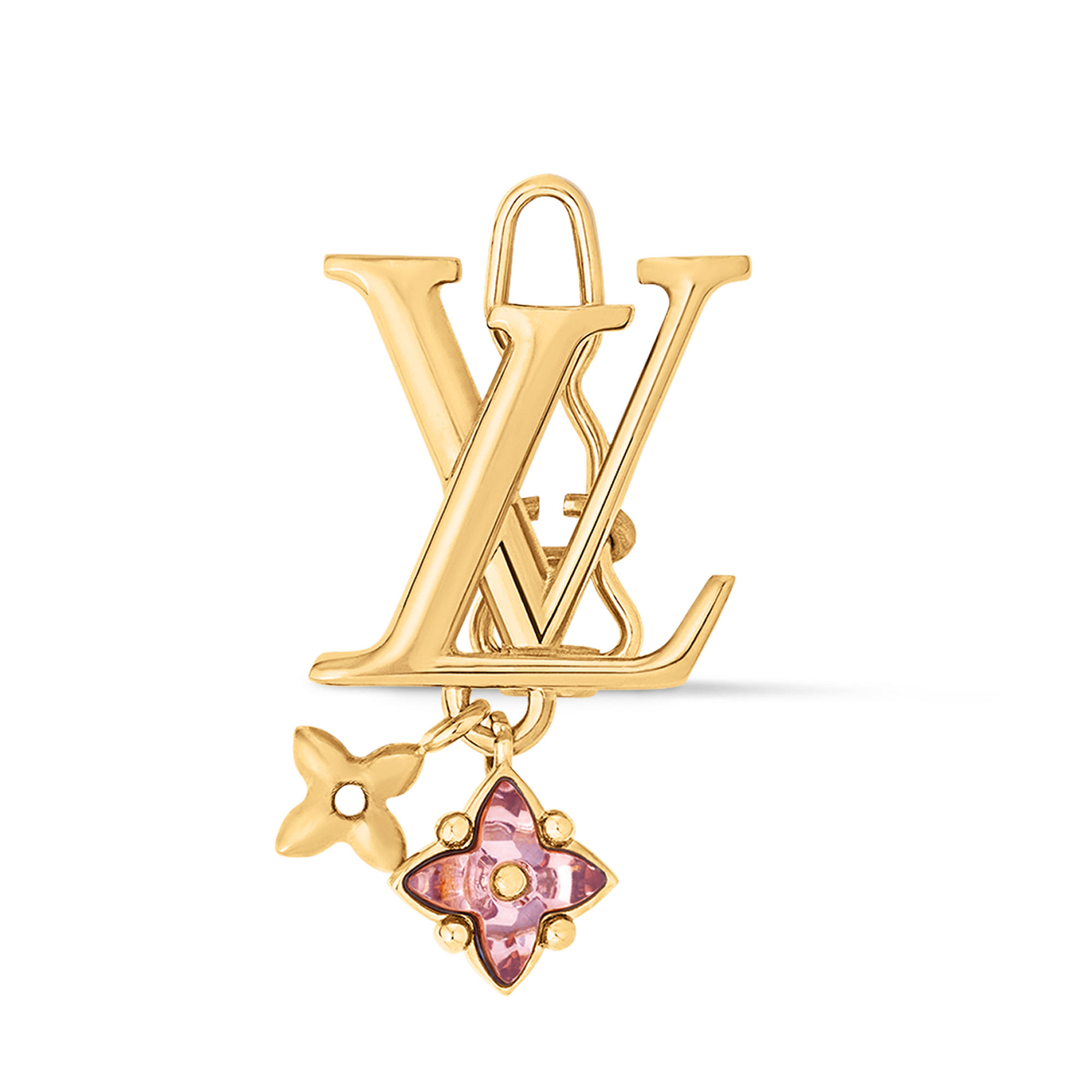 Loulougram Hair Clip . in Women