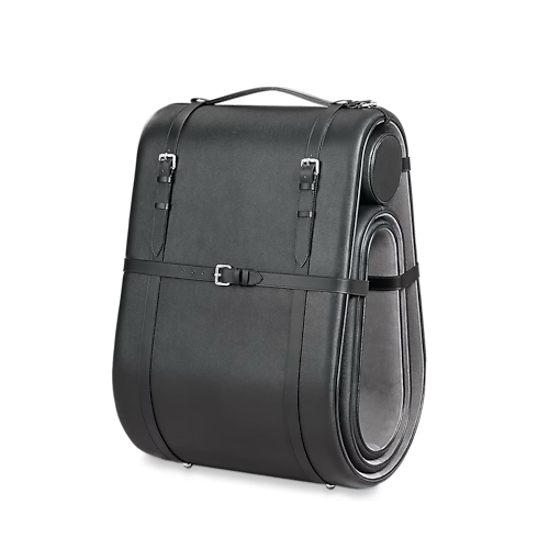 Lounge Chair By Marcel Wanders in Trunks, Travel and Home's Home and Art of Dining Furniture collections by Louis Vuitton (Product zoom)