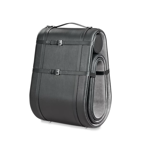 Lounge Chair By Marcel Wanders in Trunks, Travel and Home's Home and Art of Dining Furniture collections by Louis Vuitton (Product zoom)