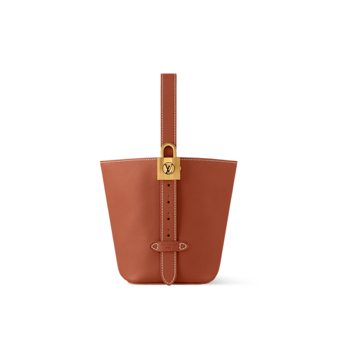 Low Key All In BB Low Key in Women's Handbags All Handbags for Women collections by Louis Vuitton (Product zoom)