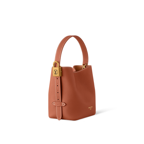 Low Key All In BB Low Key in Women's Handbags All Handbags for Women collections by Louis Vuitton (Product zoom)