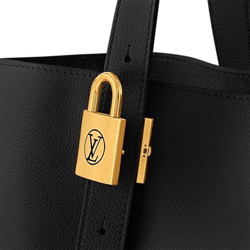 Low Key Cabas MM Low Key in Women's Handbags All Handbags for Women collections by Louis Vuitton (Product zoom)