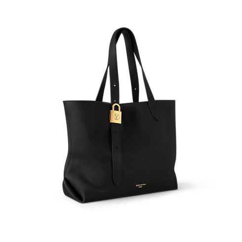 Low Key Cabas MM Low Key in Women's Handbags All Handbags for Women collections by Louis Vuitton (Product zoom)