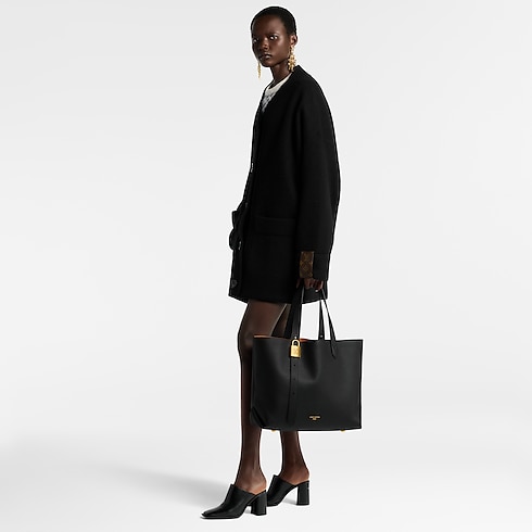 Low Key Cabas MM Low Key in Women's Handbags All Handbags for Women collections by Louis Vuitton (Product zoom)