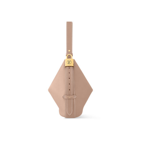 Low Key Cookie MM Low Key in Women's Handbags All Handbags for Women collections by Louis Vuitton (Product zoom)