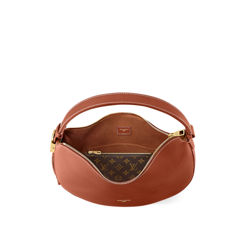 Low Key Cookie MM Low Key in Women's Handbags All Handbags for Women collections by Louis Vuitton (Product zoom)
