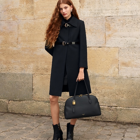 Low Key Duffle Tote Low Key in Women's Handbags All Handbags for Women collections by Louis Vuitton (Product zoom)