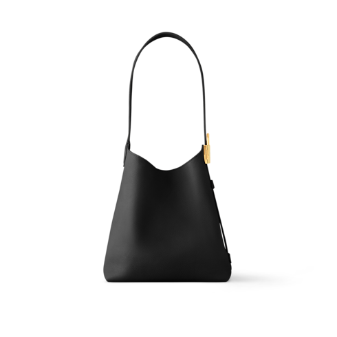 Low Key Hobo PM Low Key in Women's Handbags All Handbags for Women collections by Louis Vuitton (Product zoom)