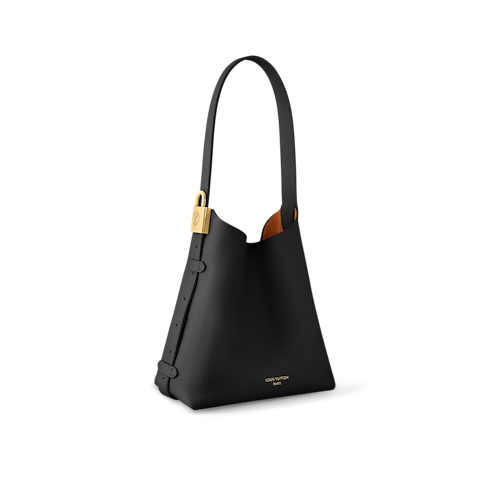 Low Key Hobo PM Low Key in Women's Handbags All Handbags for Women collections by Louis Vuitton (Product zoom)