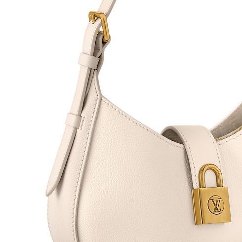 Low Key Shoulder Bag Low Key in Women's Handbags All Handbags for Women collections by Louis Vuitton (Product zoom)