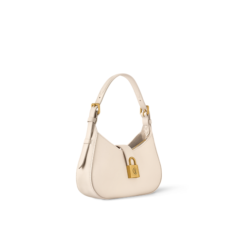 Low Key Shoulder Bag Low Key in Women's Handbags All Handbags for Women collections by Louis Vuitton (Product zoom)