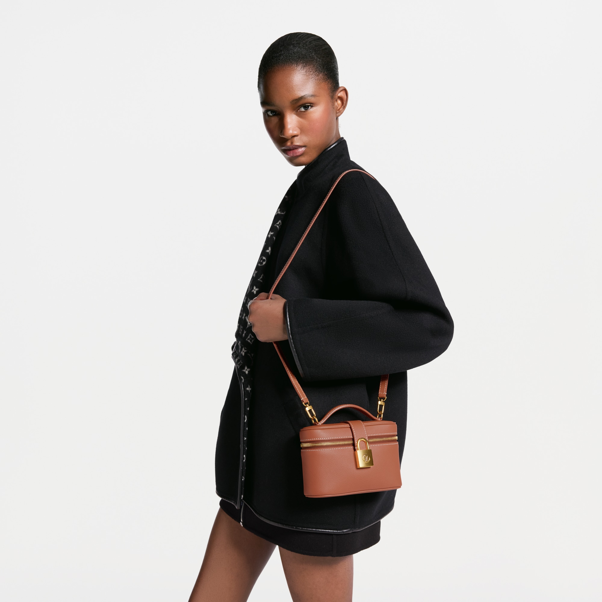 Low Key Vanity Pouch Low Key - Wallets and Small Leather Goods | LOUIS ...