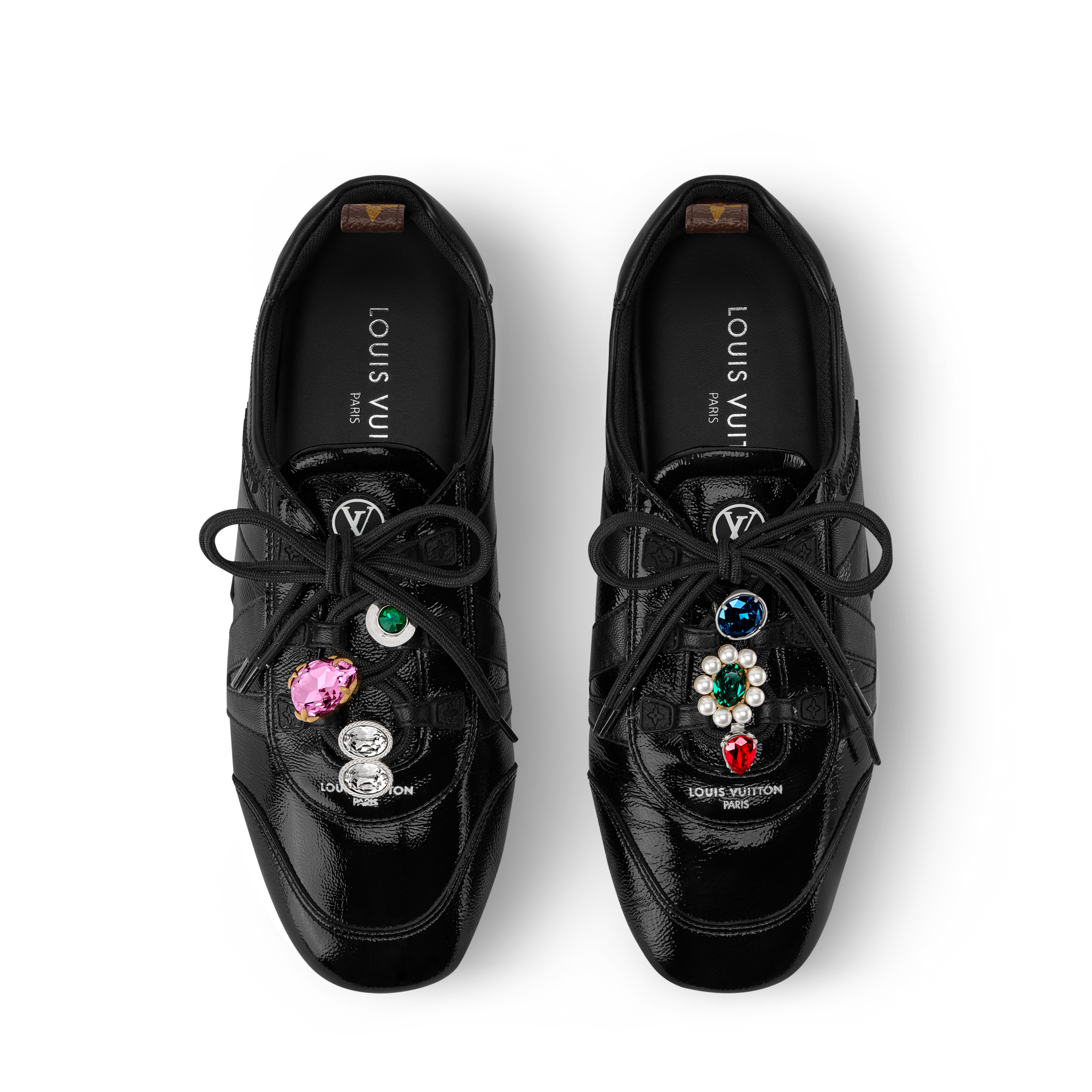 LV  Sneakerina  in Women