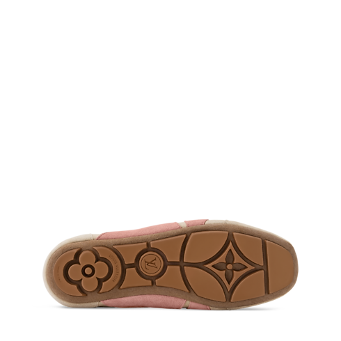 LV Sneakerina in Women's Shoes Sneakers collections by Louis Vuitton (Product zoom)