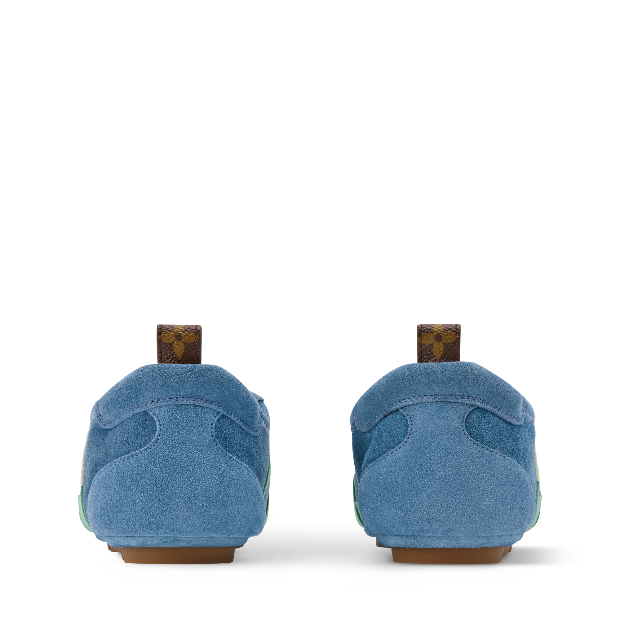 LV  Sneakerina  in Women