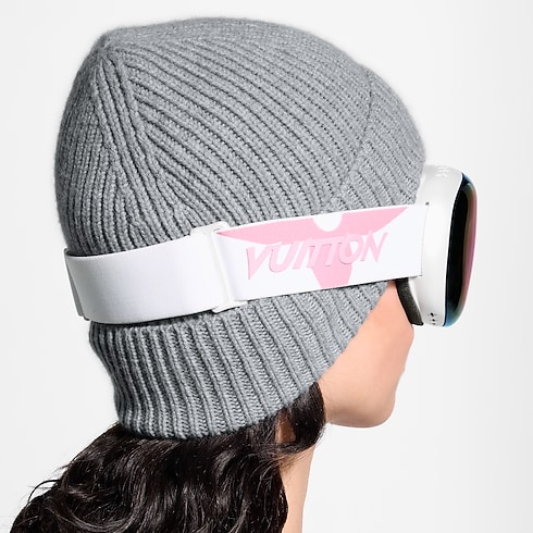LV 360 Mask . in Women's Accessories Eyewear collections by Louis Vuitton (Product zoom)