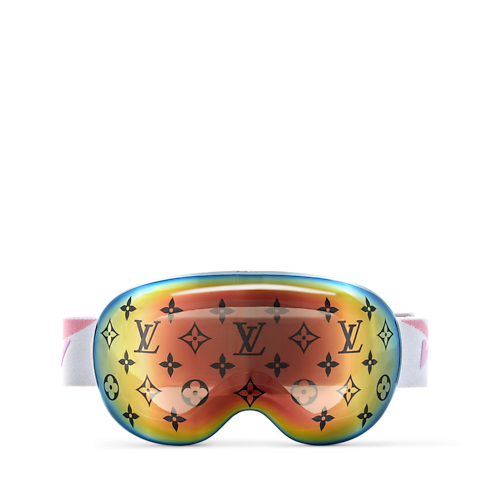 LV 360 Mask . in Women's Accessories Eyewear collections by Louis Vuitton (Product zoom)