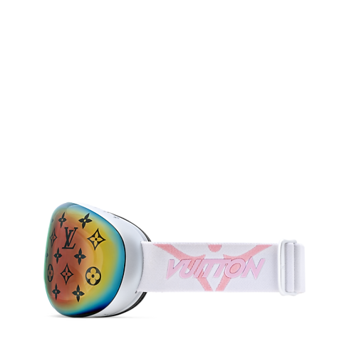 LV 360 Mask . in Women's Accessories Eyewear collections by Louis Vuitton (Product zoom)