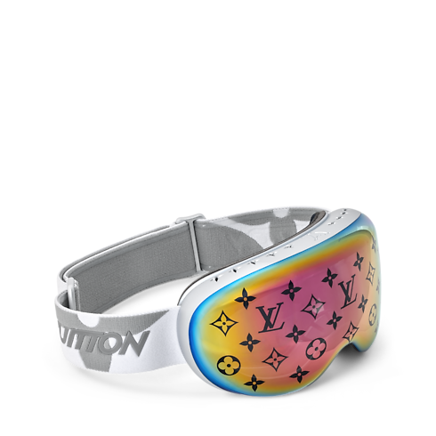LV 360 Mask . in Women's Accessories Eyewear collections by Louis Vuitton (Product zoom)