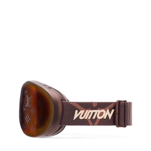 LV 360 Mask . in Women's Accessories Eyewear collections by Louis Vuitton (Product zoom)