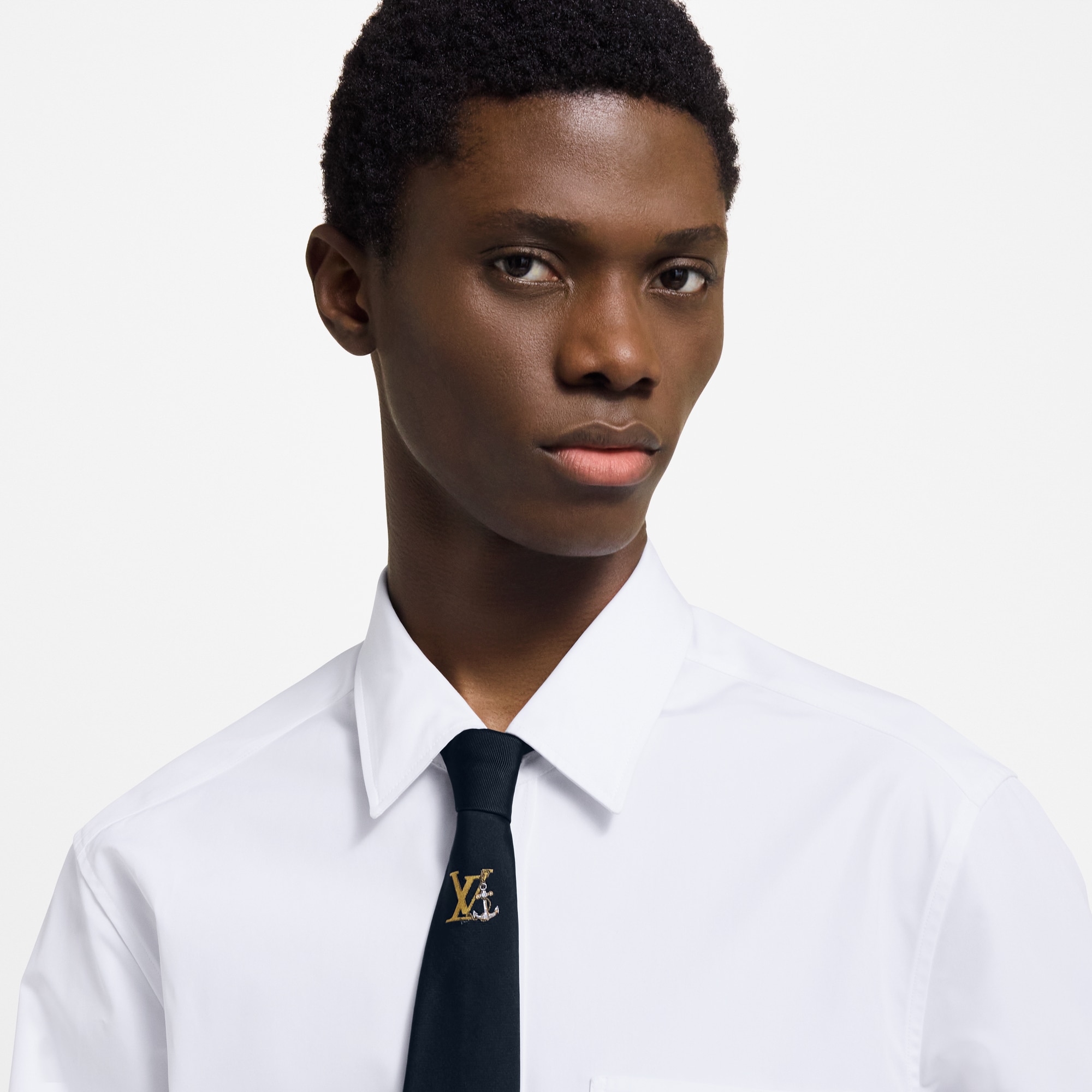 LV Anchor Tie . in Men