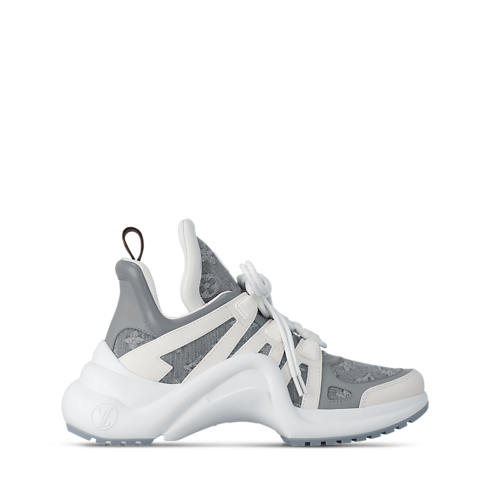LV Archlight Sneaker in Women's Shoes Sneakers collections by Louis Vuitton (Product zoom)