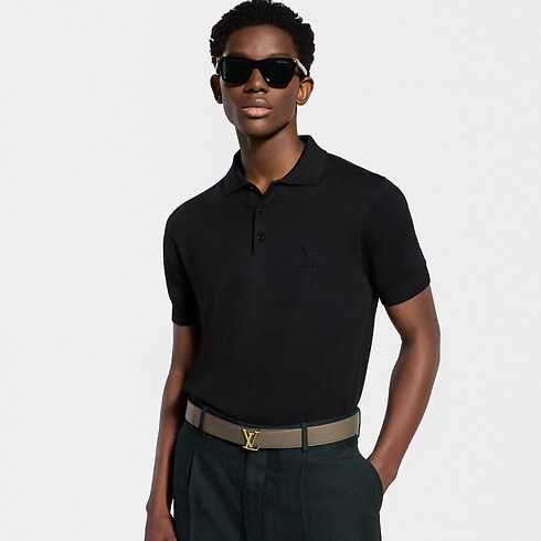 LV Atelier 35mm Reversible Belt in Men's Accessories Men's Belts collections by Louis Vuitton (Product zoom)