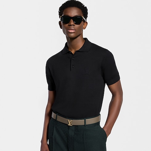 LV Atelier 35mm Reversible Belt in Men's Accessories Men's Belts collections by Louis Vuitton (Product zoom)