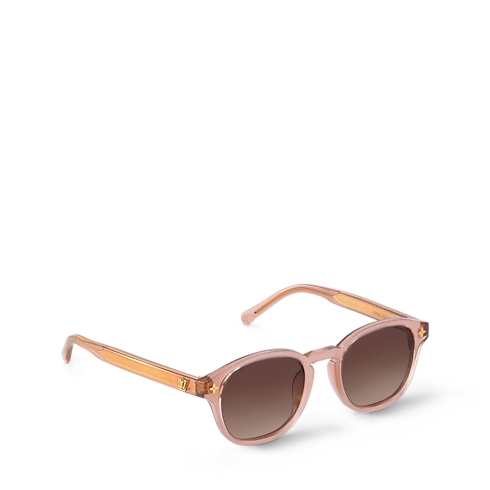 LV Aura Pantos Sunglasses . in Women's Accessories Sunglasses collections by Louis Vuitton (Product zoom)