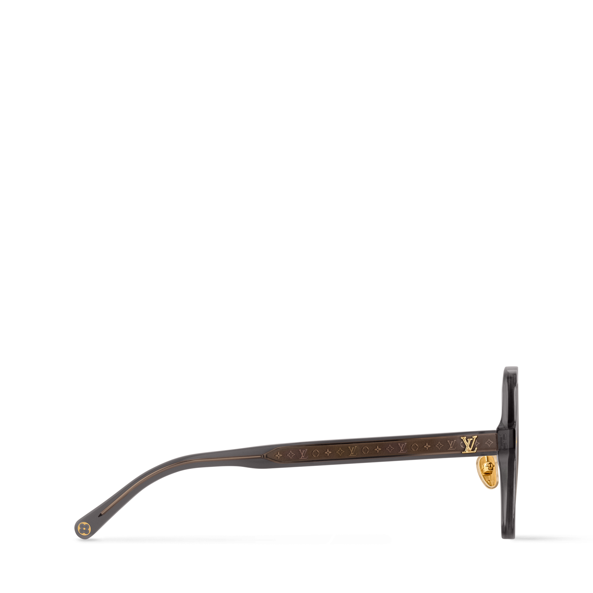 LV Aura Square Sunglasses . in Women