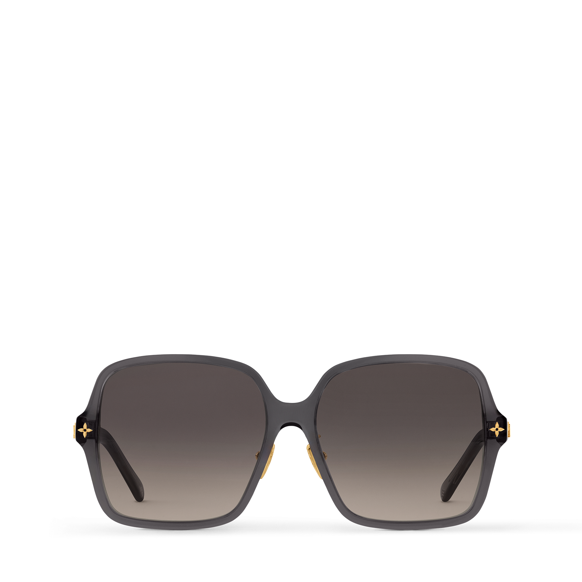 LV Aura Square Sunglasses . in Women