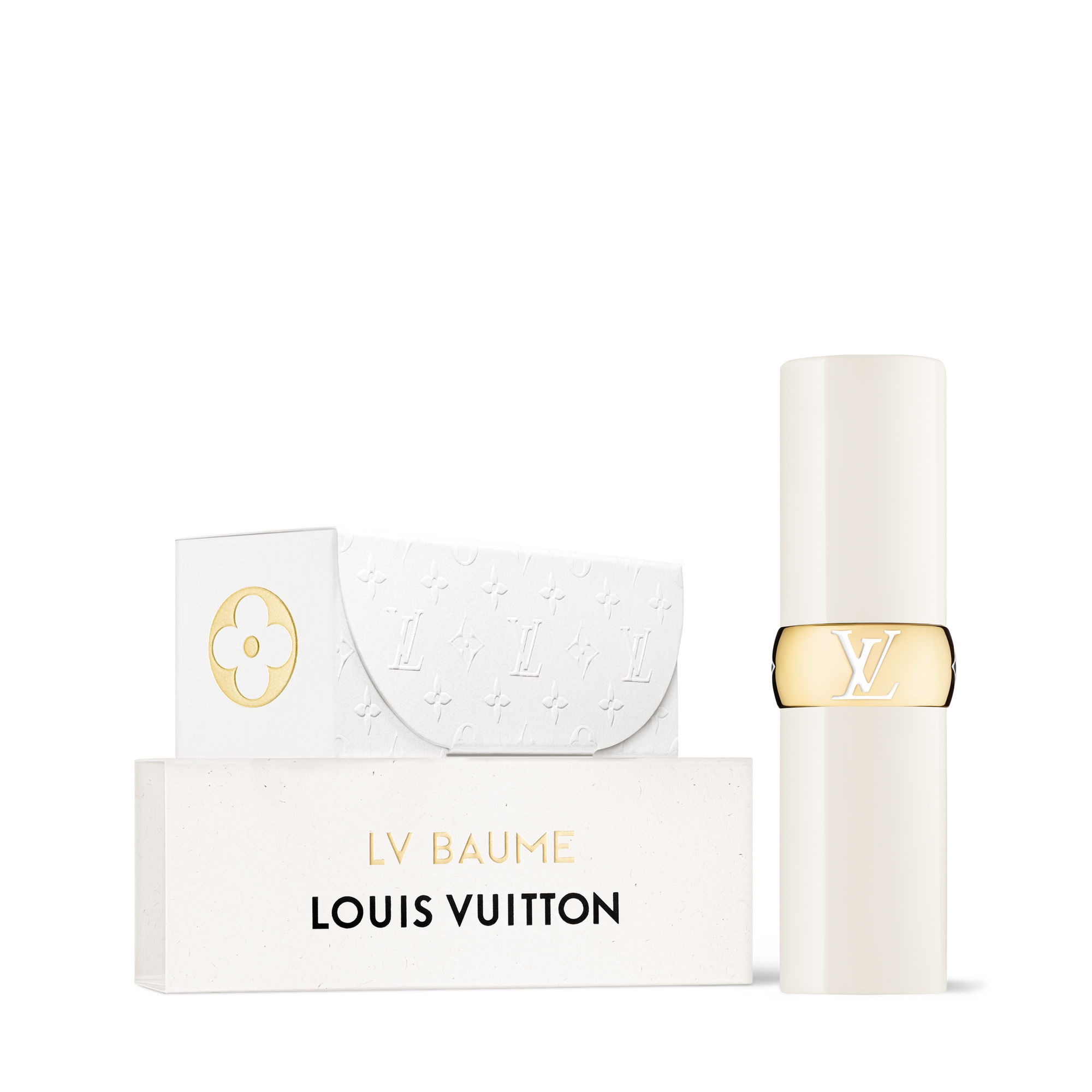 LV Baume - Lip Balm - 000 - Lips | LOUIS VUITTON