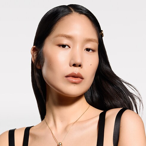 LV Baume - Lip Balm in Perfumes and Beauty's Lips } collections by Louis Vuitton (Product zoom)