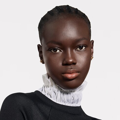 LV Baume - Lip Balm in Perfumes and Beauty's Lips } collections by Louis Vuitton (Product zoom)