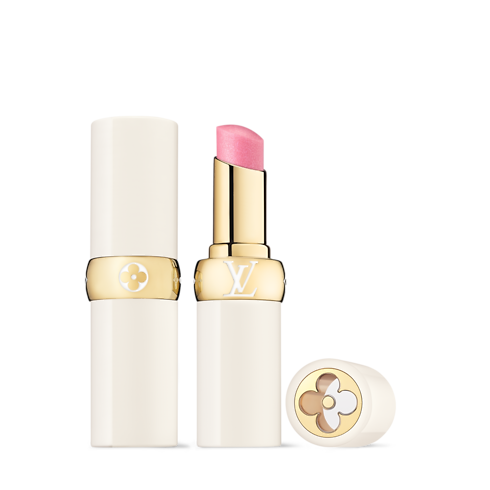 LV Baume - Lip Balm in Perfumes and Beauty's Lips } collections by Louis Vuitton (Product zoom)