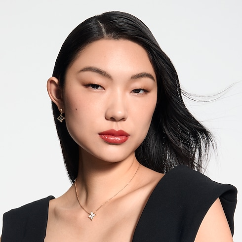 LV Baume - Lip Balm in Perfumes and Beauty's Lips } collections by Louis Vuitton (Product zoom)