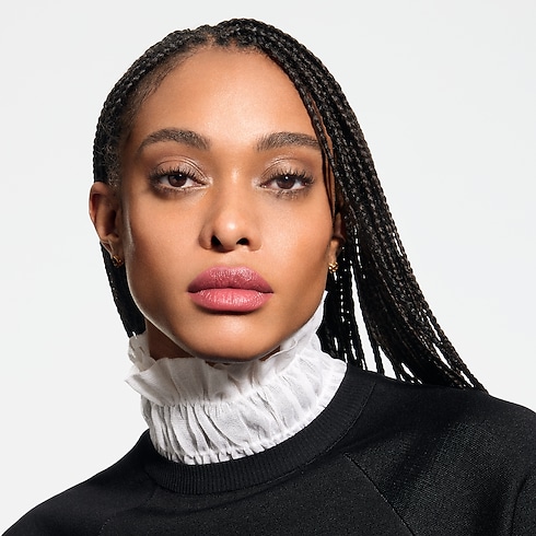 LV Baume - Lip Balm Refill in Perfumes and Beauty's Lips } collections by Louis Vuitton (Product zoom)