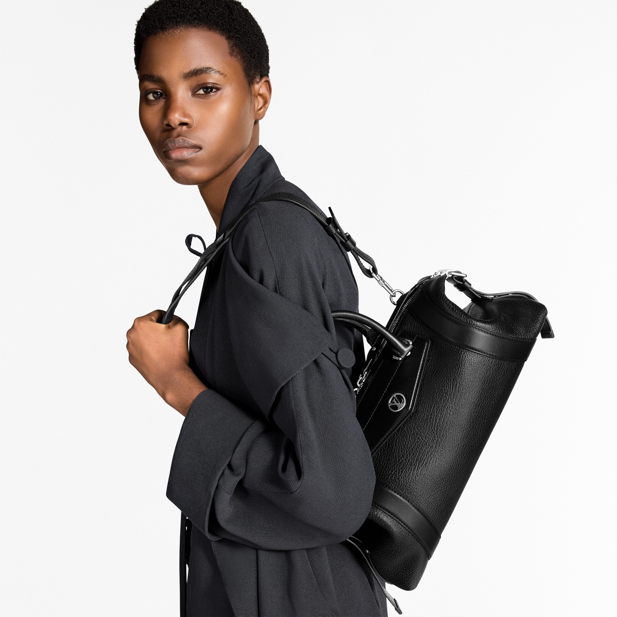 LV Biker MM H27 in Women