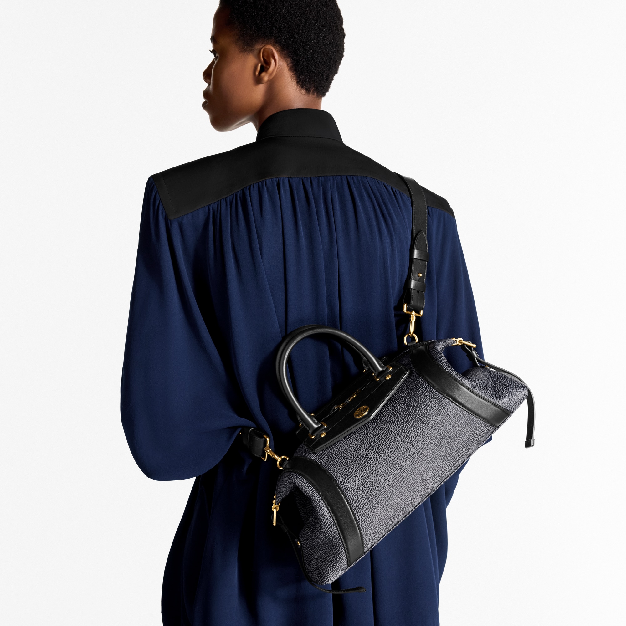 LV Biker MM H27 in Women