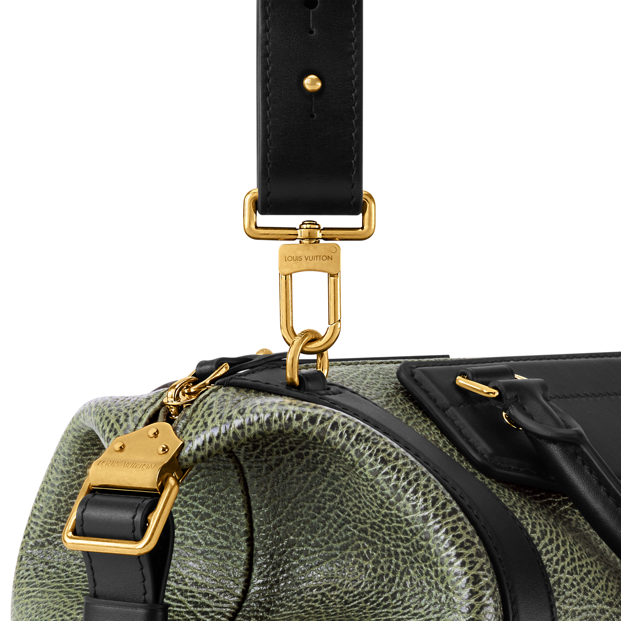 LV Biker MM H27 in Women