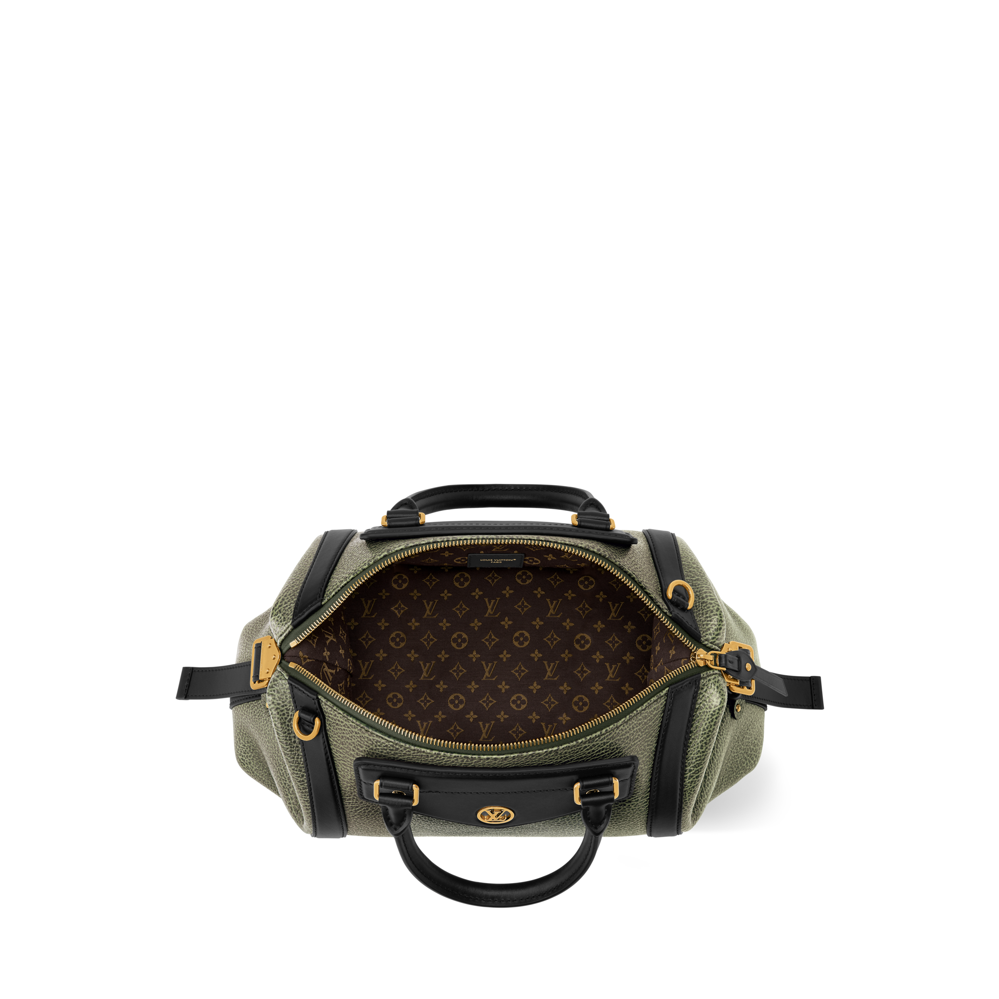LV Biker MM H27 in Women