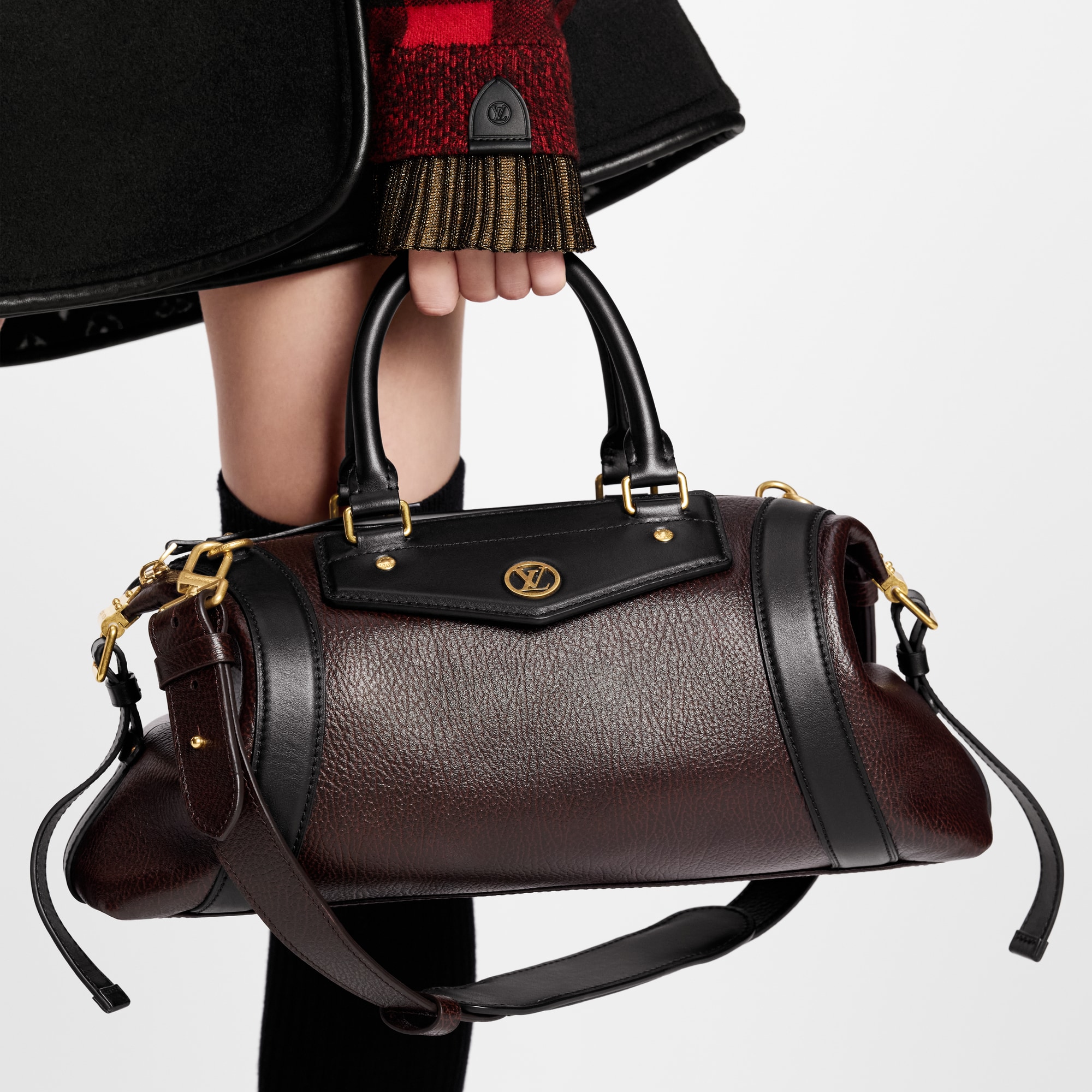 LV Biker MM H27 in Women