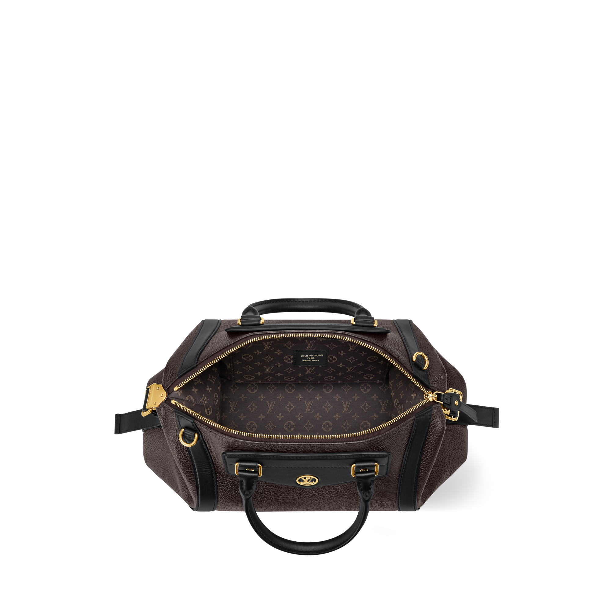 LV Biker MM H27 in Women