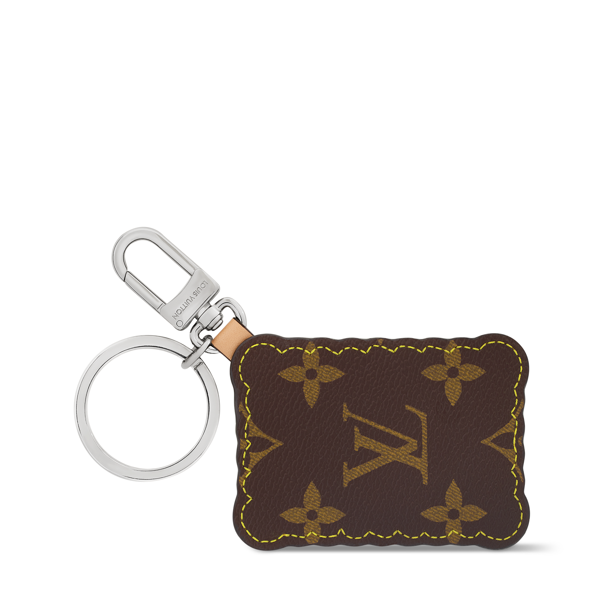 Biscuit Bag Charm
