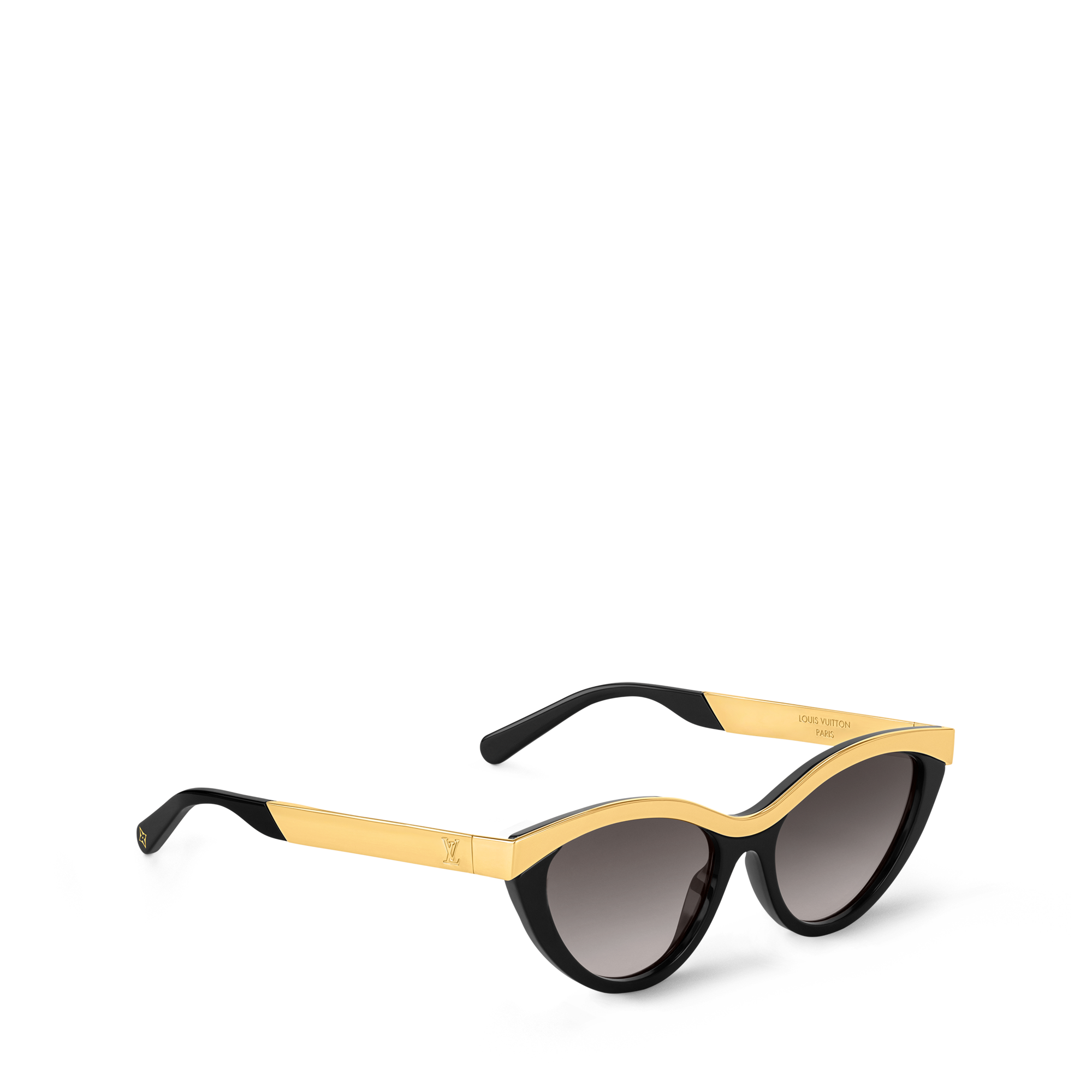 LV Blend Cat Eye Sunglasses . in Women