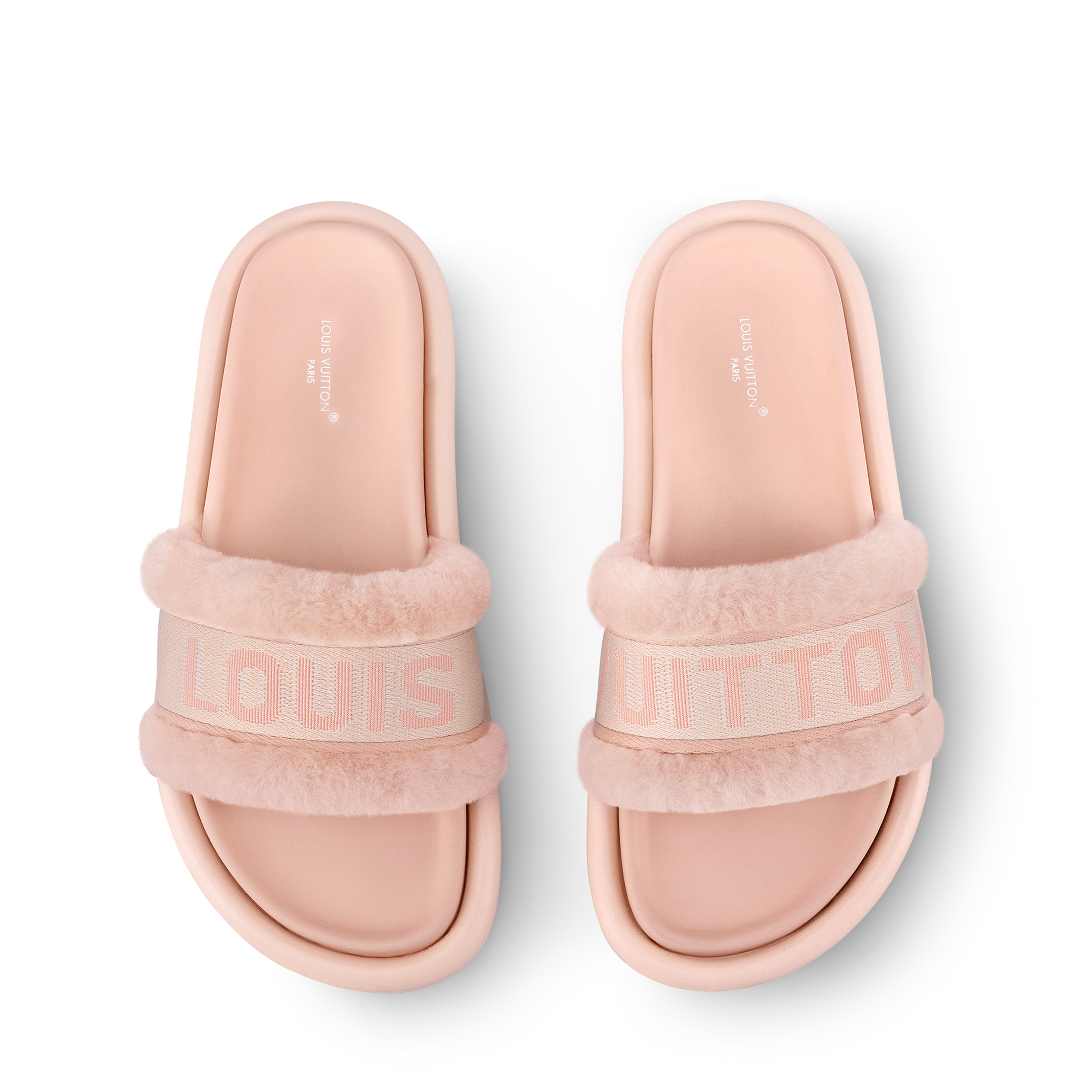 LV Bliss Comfort Mule  in Women