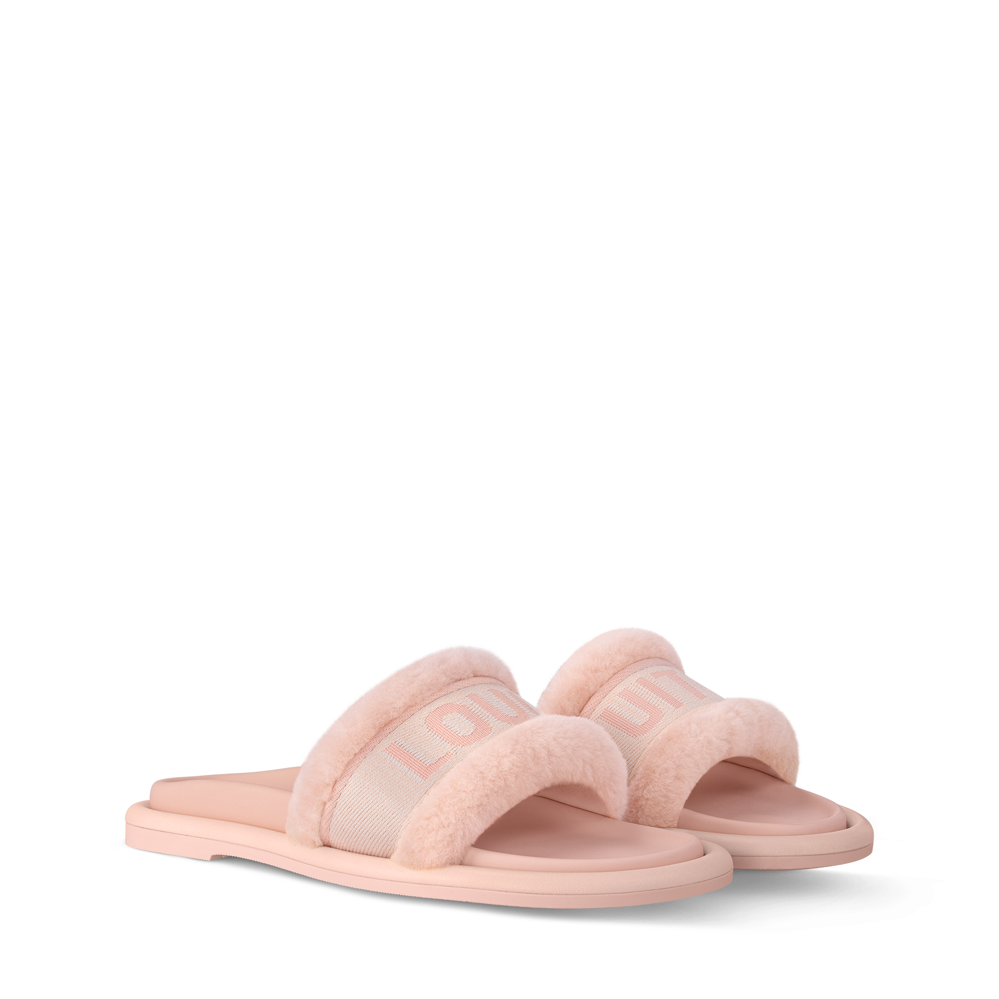 LV Bliss Comfort Mule  in Women
