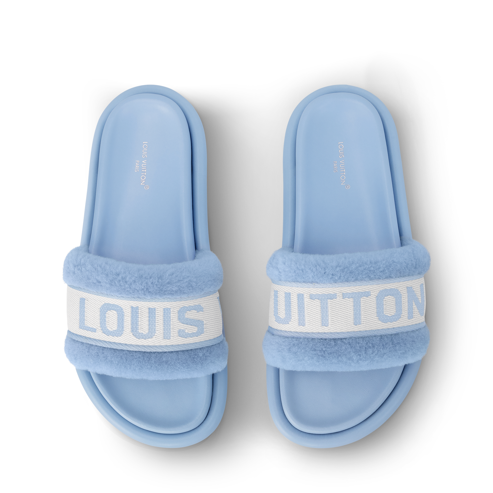 LV Bliss Comfort Mule  in Women