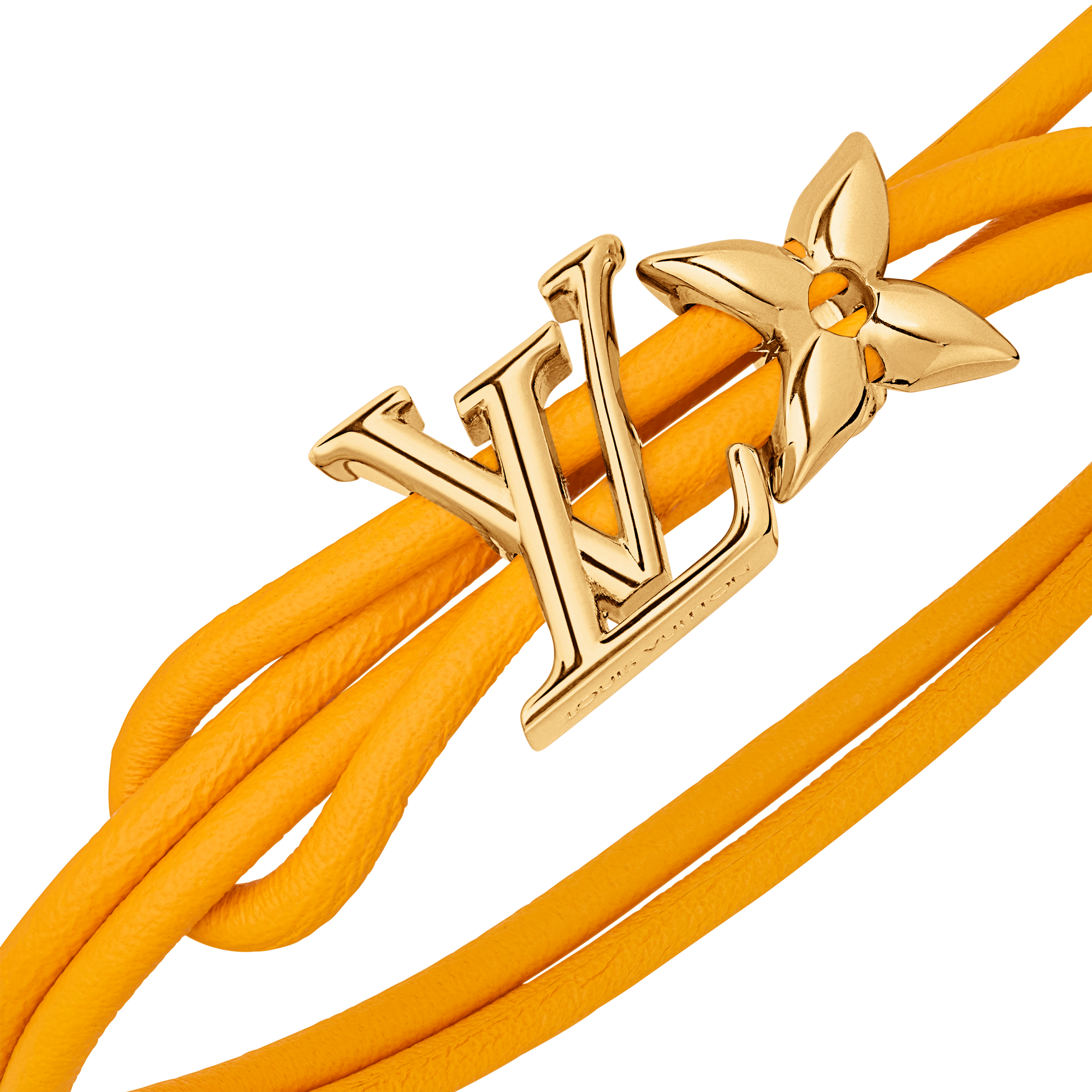 LV Bloom Bracelet  in Women