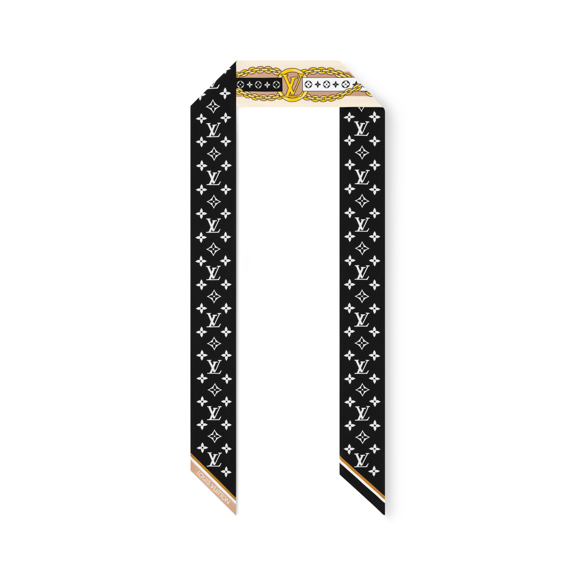 LV Bow BB Bandeau . in Women